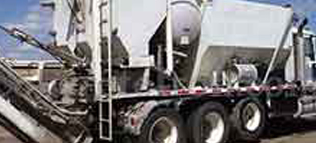 concrete delivery Radstock